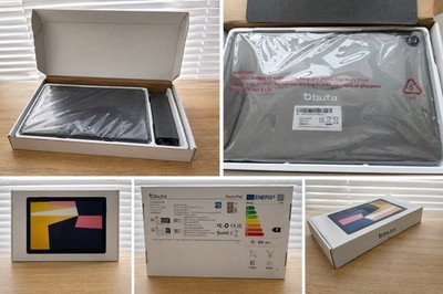 Tablet 10 Zoll  tibuta MasterPad    Neu & OVP   Android Tablet 