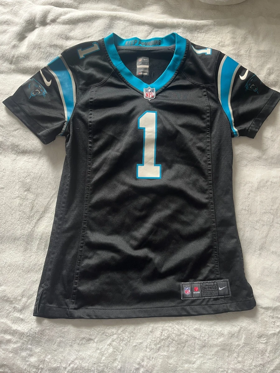 Nike Cam Newton NFL Fan Jerseys for sale | eBay