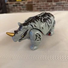 Kenner Transformers Beast Wars Fox Kids Maximal Rhinox