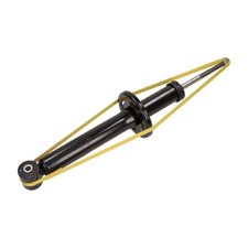 2x Stoßdämpfer hinten für Seat Cordoba 6K1 6K5 Ibiza 2 | 24372788