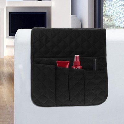  Praktische Aufbewahrungstasche für Sofa-Armlehnen   ideal für die Aufbewahrung