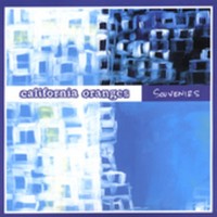 The California Oranges - The Souvenirs [New Cd]