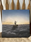 Pink Floyd the Endless River 180-Gram Vinyl 2-LP Set