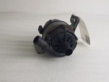 Porsche 718 Cayman 982 982c 2019 Electric auxiliary coolant water pump 982965553