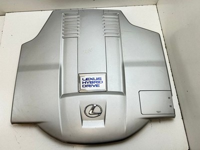 Lexus LS 460 - 600H 2007 Benzin Top Motorabdeckung Verkleidung 1120938020 MAM73499