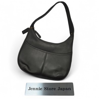 バッグ COACH Ergo one shoulder bag, black s-l400.jpg