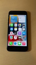 Apple iPhone 7 - 32 GB - Black (Unlocked) for sale online | eBay