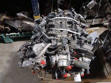 Engine Gasoline 3.5l Turbo Vin D 8th Digit Fits 21-23 Ford F150 Pickup 3148641