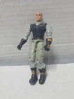 GI JOE BACKBLAST 2004 G.I. JOE NEUTRALIZER VALOR VS VENOM Vintage Great Figure
