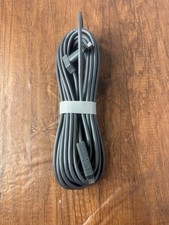 Starlink Rectangular Satellite V2 Replacement Cable   30ft   Dish to Router
