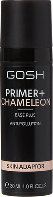 Gosh Copenhagen Primer+ Base Plus Anti Pollution Skin Adapter 005 Chameleon 30ml