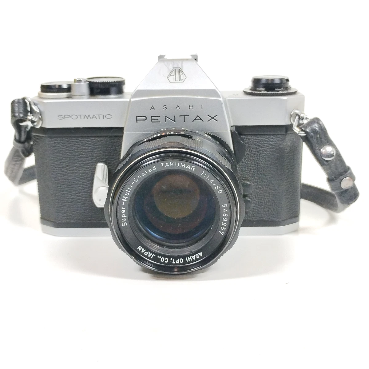 Asahi Pentax 35 mm Film Cameras for sale | eBay