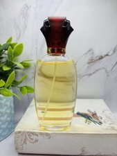 Design by Paul Sebastian 3.4 fl oz Fine Spray Parfum Vintage Full Bottle