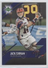 2019 Parkside Major League Lacrosse Jack Curran #39 0o1d