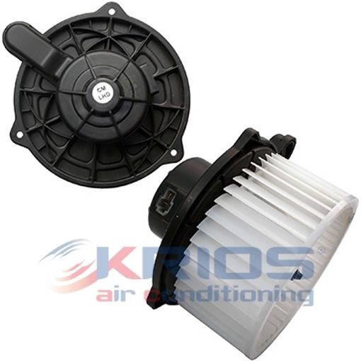 Fits MEAT&DORIA K92088 HYUNDAI SANTA FE MOTOR FANS