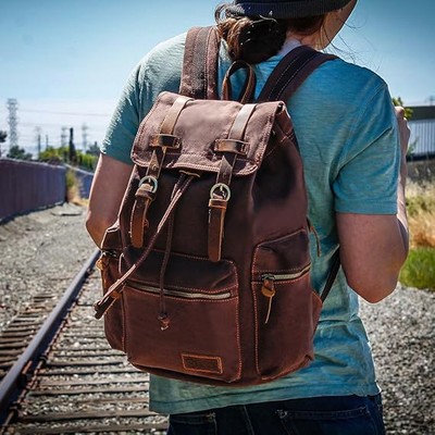 GORNATION Zaino Tattico Basic 40L, Zaino Professionale per Palestra, Sport, Escursionismo, Trekking, Campeggio e Attività Outdoor, Zaino da Viaggio Nero Unisex