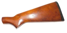 Western Field SB-100B 12 Ga 13" OAL Stock W/ Butt Plate -See Pics AE982