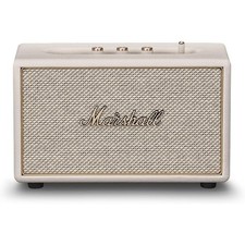 Marshall Acton IV Wireless Home Audio Speaker with Auracast Technology Cream