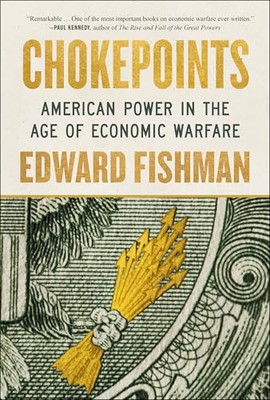 Chokepoints American Power in  - VERY GOOD