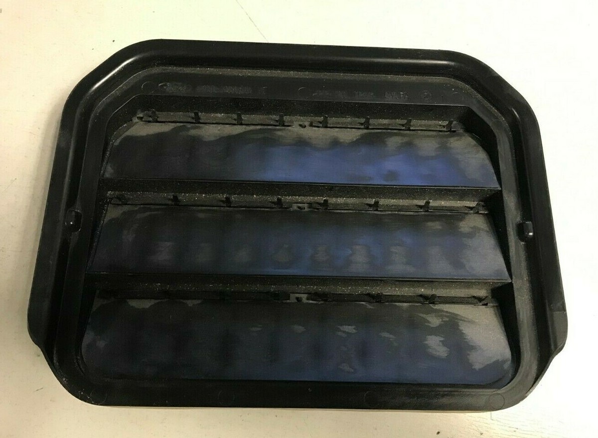 Ford Focus Rear Body Vent Behind Bumper 2019 + Onwards MK4 H1BB 