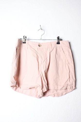 Primark Womens Chino Shorts - Light 