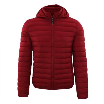 Piumino Uomo 100 Grammi Giubbotto Leggero Primaverile Con