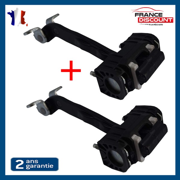TüRscharnierstopper Vorne Links & Rechts FüR Boxer Ducato Jumper 9181N9-image