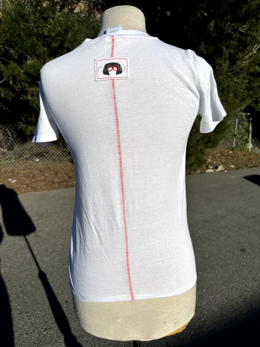 edna mode gucci shirt
