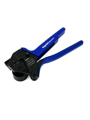 TE Connectivity 4-1579004-6 Ergocrimp SDE MCP 1.2 Kontakte 0,5-0,75qmm   (C32A)