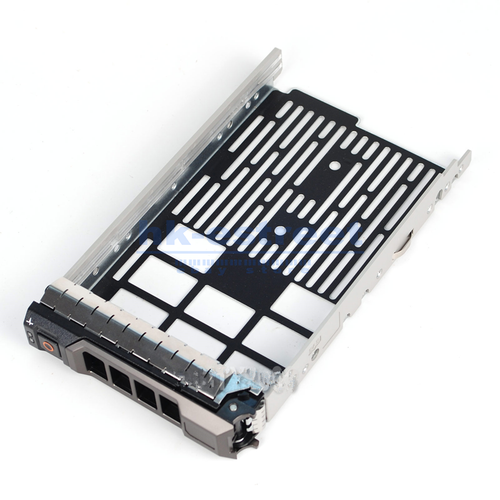 NEUF 3,5" 0KG1CH SAS SATA plateau plateau de disque dur pour Dell R730 R430 R530 R630 R720 - Photo 1/12