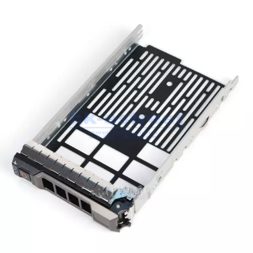NEW 3.5" 0KG1CH SAS SATA Hard Drive Tray Caddy for Dell R730 R430 R530 R630 R720