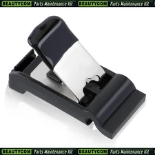 Fuel Door Unlocking Spring Clip Replacement 77360-35040 for 18-22 Toyota Camry