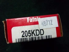 FAFNIR BALL BEARING 205KDD Torrington ~ NEW in box ~ Aisle N