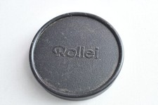Rollei 50mm Front Lens Cap For 49mm Filter Size Lens