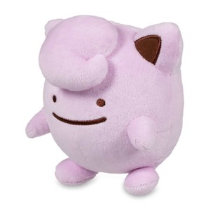 peluche ditto