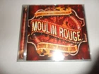 Cd   Various  ‎– Moulin Rouge - Music From Baz Luhrmann's Film