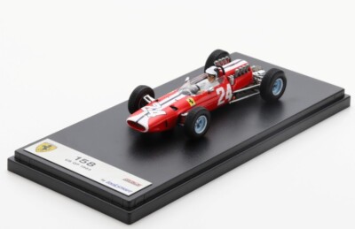 Ｆ１　ＬＥＧＥＮＤＳ　ＨＯＮＤＡ Joe Honda Racing Pictorial Vol #22: Ferrari 156/85, F186