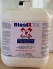 BlastX 108 X2 Double Strength Flash Rust Inhibitor/Preventer f/Dustless Blasting
