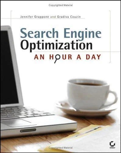 Search Engine Optimization: An - GOOD
