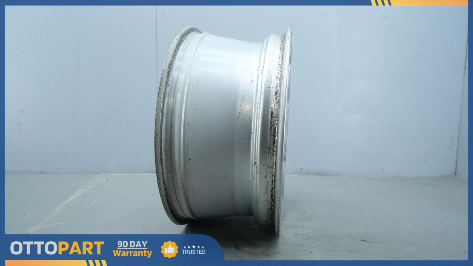 2004-2006 MASERATI QUATTROPORTE 18 Inch Factory Alloy Wheel Rim OEM DV140T-01