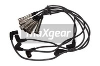 53-0160 Maxgear ZüNdleitungssatz FüR Ford,Vw