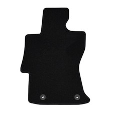 Premium Fußmatte Fahrer matte vorne links für Subaru XV ab 2018