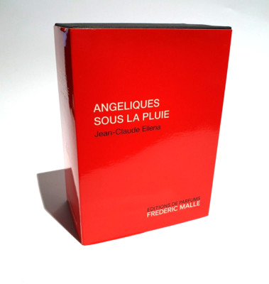 Angeliques Sous La Pluie EDP Frederic Malle  100ML SPRAY Brand New