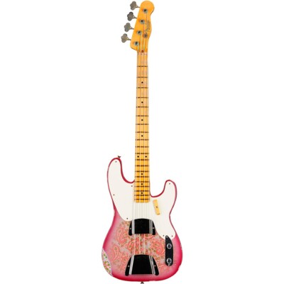 FENDER USA PRECISION BASS ヴィンテージ　ケースつき Vintage 1960's 