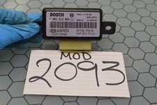 05 06 07 08 09 Kia Amanti Front door lock Actuator Control Module  2093-MOD