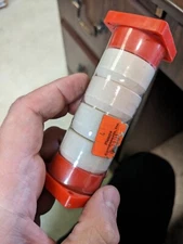 PLASMA 8-1101 CROWN SHIELD CUP, LOT OF 4EA, IN STYLE OF THERMAL DYNAMICS