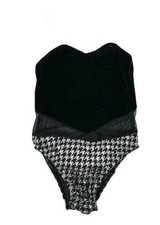 Starmaker Girls size L LC Dance Tap Recital Costume Silver glitter