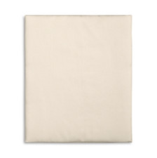 Hudson Park Collection H2515G Fitted Sateen Sheet Queen