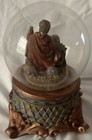 Nativity Glass Ball — photo 2