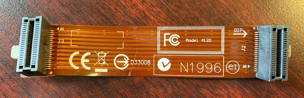 Crossfire shop video card